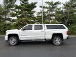 2017 GMC Sierra 2500HD Denali