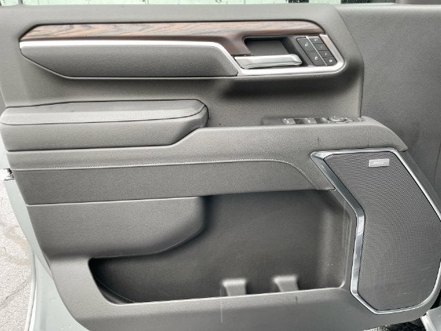 2025 GMC Sierra 2500HD SLT