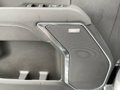2025 GMC Sierra 2500HD SLT
