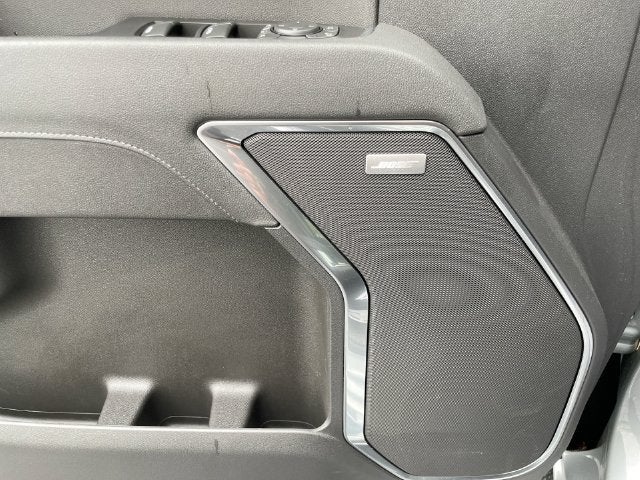 2025 GMC Sierra 2500HD SLT