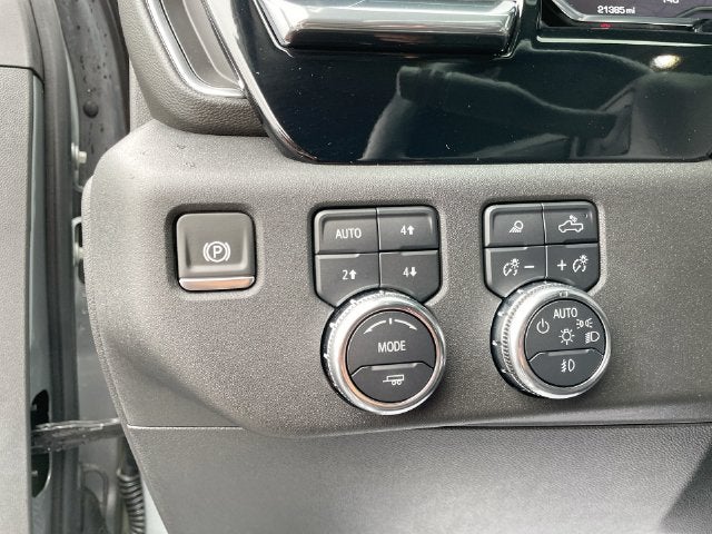 2025 GMC Sierra 2500HD SLT