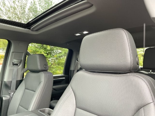 2025 GMC Sierra 2500HD SLT