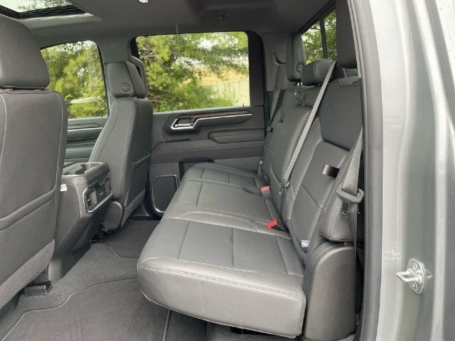 2025 GMC Sierra 2500HD SLT
