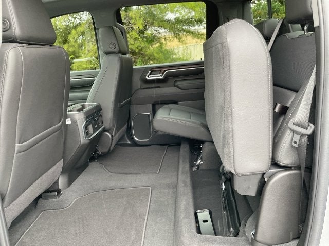 2025 GMC Sierra 2500HD SLT