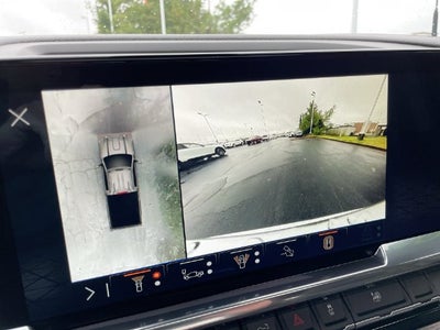 2025 GMC Sierra 2500HD SLT
