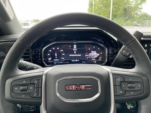 2025 GMC Sierra 2500HD SLT