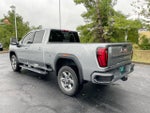 2025 GMC Sierra 2500HD SLT