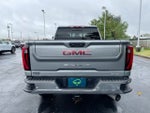 2025 GMC Sierra 2500HD SLT