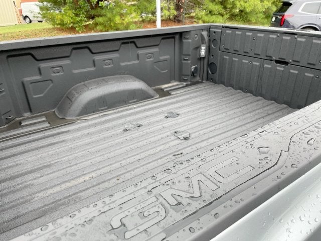 2025 GMC Sierra 2500HD SLT