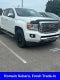 2020 GMC Canyon Denali