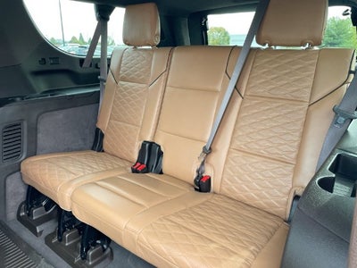 2021 Cadillac Escalade ESV Premium