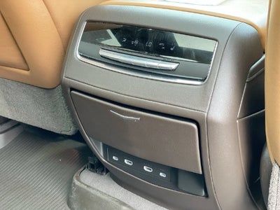 2021 Cadillac Escalade ESV Premium
