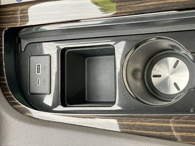 2021 Cadillac Escalade ESV Premium
