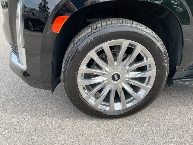 2021 Cadillac Escalade ESV Premium