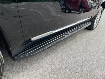 2021 Cadillac Escalade ESV Premium