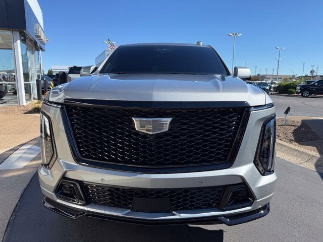 2026 Cadillac Escalade V-Series