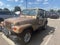 1999 Jeep Wrangler Sahara