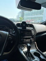 2020 Nissan Maxima SR
