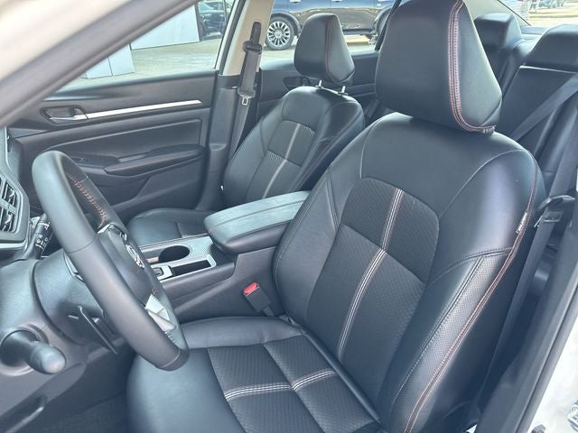 2026 Nissan Altima 2.5 SR