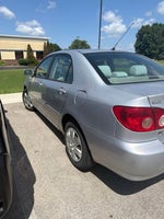2008 Toyota Corolla LE