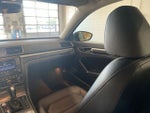 2017 Volkswagen Passat 1.8T SE w/Technology