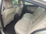 2014 Buick Regal Turbo