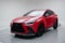 2023 Lexus NX 350 F SPORT Handling