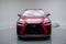 2023 Lexus NX 350 F SPORT Handling