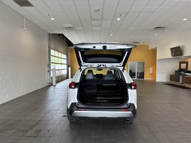 2023 Toyota RAV4 Limited