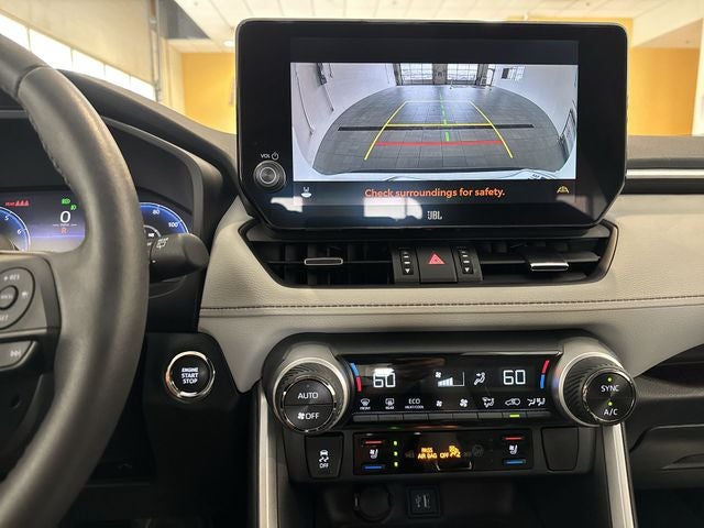 2023 Toyota RAV4 Limited