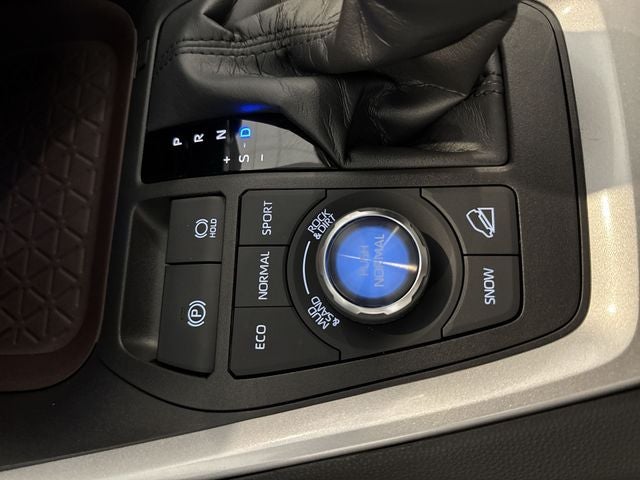 2023 Toyota RAV4 Limited