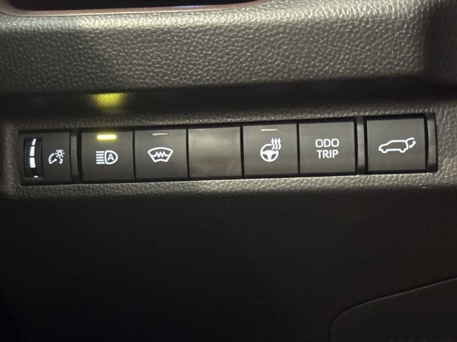 2023 Toyota RAV4 Limited