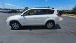 2011 Toyota RAV4 Limited