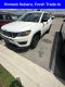 2019 Jeep Compass Sport