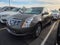 2015 Cadillac SRX Luxury
