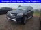 2018 Mercedes-Benz GLS GLS 450 4MATIC®