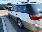 2000 Subaru Outback 2.5 Base