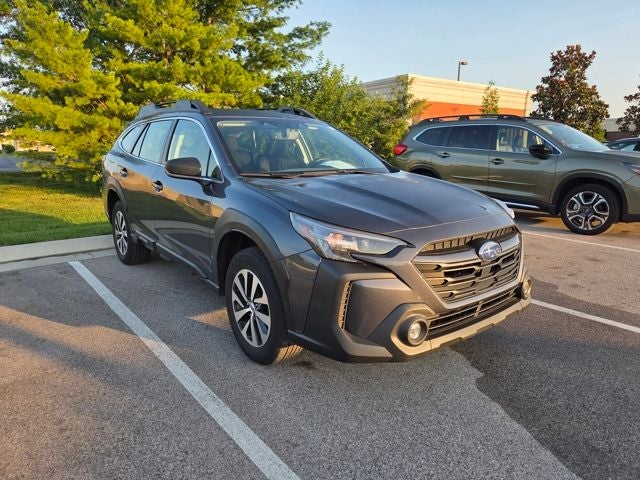 2024 Subaru Outback 2.5i
