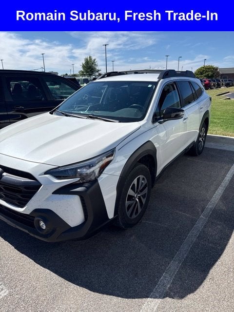 2024 Subaru Outback Premium
