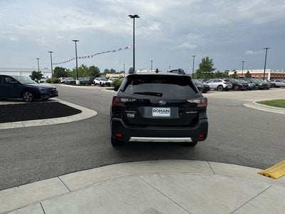 2023 Subaru Outback Limited
