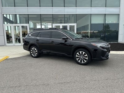2023 Subaru Outback Limited