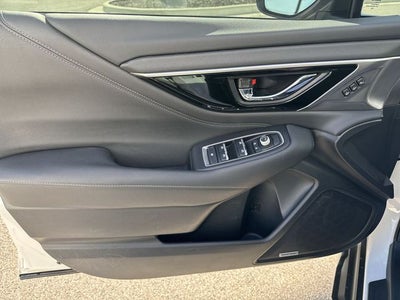 2024 Subaru Outback Limited XT