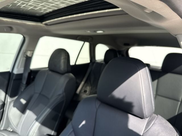 2024 Subaru Outback Limited XT