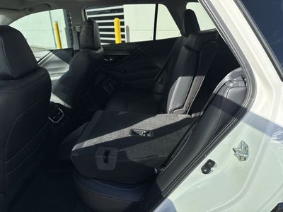 2024 Subaru Outback Limited XT