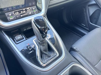 2024 Subaru Outback Limited XT