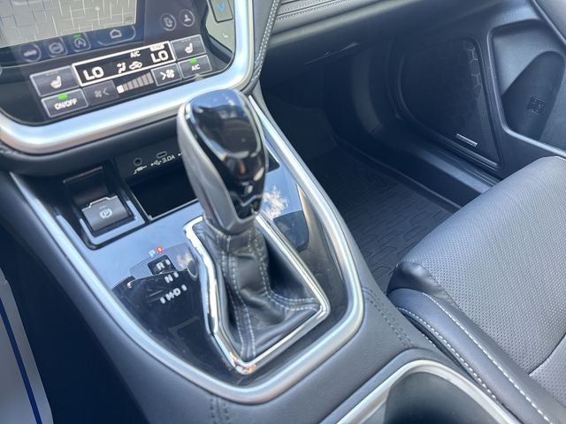 2024 Subaru Outback Limited XT