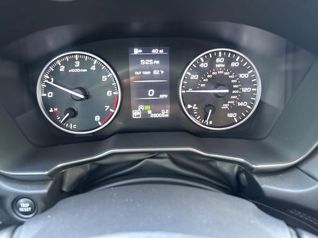 2024 Subaru Outback Limited XT