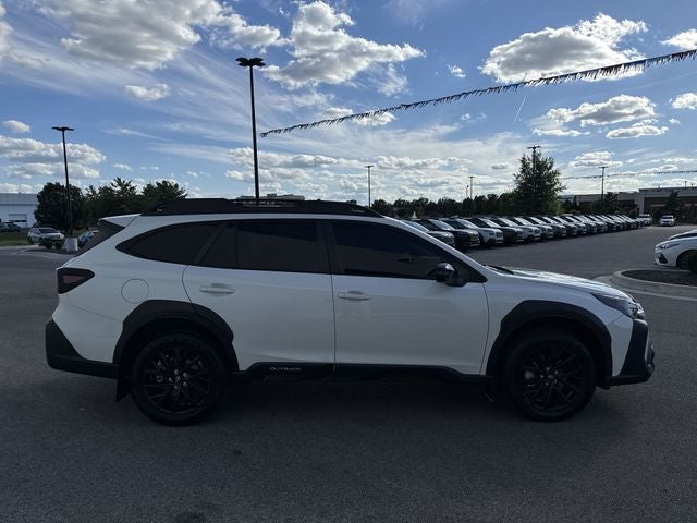 2024 Subaru Outback Limited XT