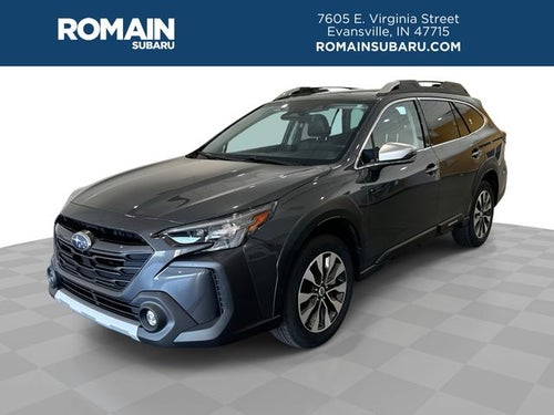 2023 Subaru Outback Touring XT