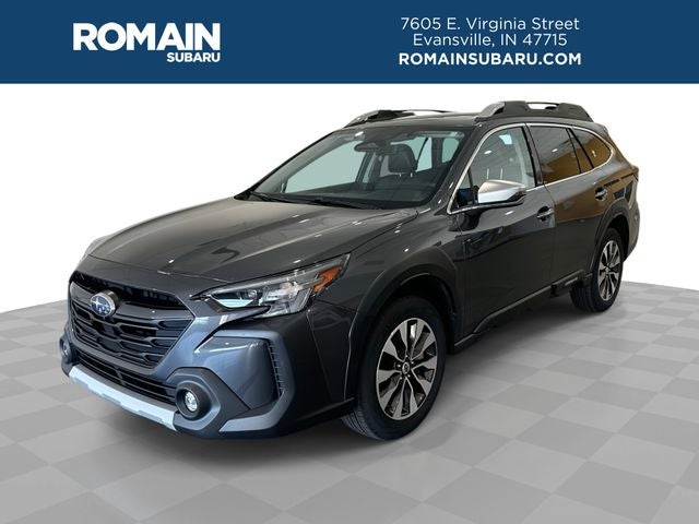 2023 Subaru Outback Touring XT